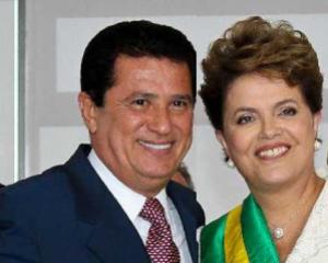 POR QUE DILMA ESTÁ REABILITANDO ALFREDO